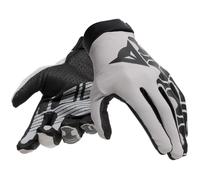 Dainese HGR Gloves, Guanti MTB, Enduro con Touch Screen, per Uomo e Donna, Grigio, M