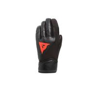 Guanti da Sci Pelle Uomo Dainese HP SPORT Black/Red Taglia:XL