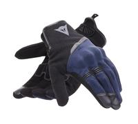 Guanti Moto Uomo Dainese Metrax Air Black/Navy Taglia:XL