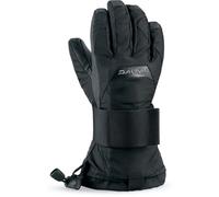 Guanti Dakine WRISTGUARD JR GLOVE (NERO) Junior K-X