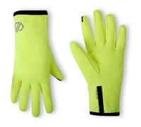 Guanti Dare 2b Endurance Stretch Liner Taglia dei guanti: L/XL / Colore: giallo