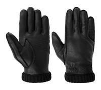 Hestra - Deerskin Primaloft Rib - Guanti 9 grigio