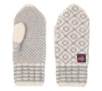Guanti Devold Svalbard Wool (Offwhite/Grey) Unisex XL