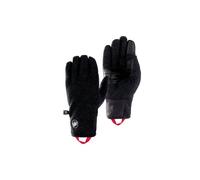 Guanti di lana Mammut Passion (Nero Meacutelange) 5