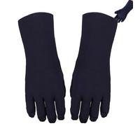 Guanti Di Piombo Protettivi Contro I Raggi X, Guanti Di Gomma Di Piombo Morbidi E Leggeri, Materiali Protettivi Multistrato, Per Laboratori, Cliniche Veterinarie, Radiologia,0.25mmpb