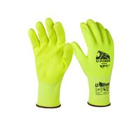 GUANTI DI PROTEZIONE ICON TAGL UG00002-09 IA 09 GIALLO FLUO C