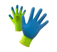 Guanti di protezione Neri Hive Flex