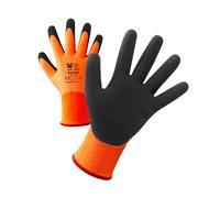 Guanti di protezione Neri Ice Flex