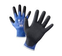 Guanti di protezione Neri Nit-Cool