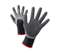 Guanti di protezione Neri Squiddi Aerato