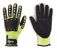 Guanti di protezione SPARCO multiuso con cinturino regolabile ✔️