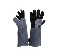 Guanti di saldatura Professional Multipurpose PREMIUM GLOVES per il camino