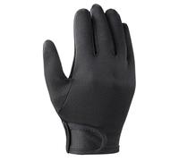 Guanti di salone protettivi termici - guanto a mano non slip professionale, guanto da ditu a 5 scudo, 8.19x3.54x0.12 pollici durevoli da manuale spessa riutilizzabile | Uso di piastra per bacche di ar