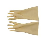 Guanti Di Sicurezza Elettrica Completamente Isolanti Laser - XLarge (11) 6628