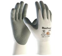 Guanti Di Sicurezza Leggeri In Schiuma Nitrile Maxiflex MaxiFoam 34-800
