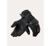 Guanti Dirt 4 neri XS standard