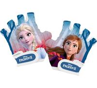 Guanti Disney Frozen da bicicletta per bambina. Taglia XS ( 4-8 anni) DISNEY