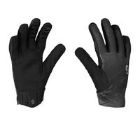 Guanti dita lunga Ridance nero