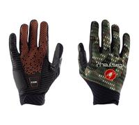 Guanti dita lunghe CW 6.1 Unlimited grigio S