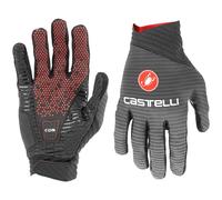 Guanti dita lunghe CW 6.1 Unlimited nero