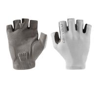 Castelli - Women's Espresso Glove - Guanti S grigio