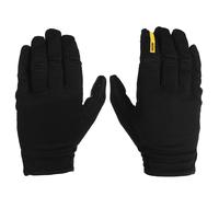 Guanti dita lunghe Essential nero