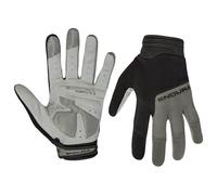 Guanti Endura Hummvee Plus II lunghi nero - XL