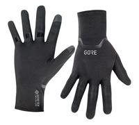 Guanti dita lunghe M GTX I Infinium nero 10