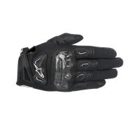 Alpinestars Stella SMX 2 Air Carbon V2, guanti da donna M female Nero