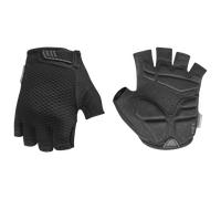 Guanti donna Aura Gel nero