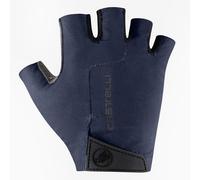 Guanti donna Castelli Premio - Blu XS / Blu