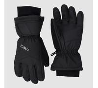 Guanti Donna CMP Campagnolo Da Sci In Softshell 6524820 U901 Nero
