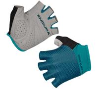 ENDURA Xtract Lite - Guanto da ciclismo da donna, colore: blu Pacifico, S