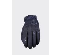 Guanti Moto Donna Five RS3 Evo NeroL Nero
