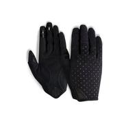 Guanti donna Giro DND Noir