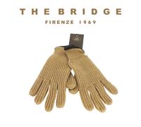 Guanti donna in Lana Merino, Taglia 7, 14388 The Bridge