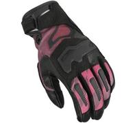 Macna Haros 2.0 Woman Summer Gloves Nero M Donna