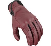 Guanti Donna In Pelle Macna Rogue 2.0 Rosso XS