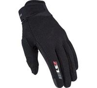 Guanti Donna In Tessuto Ls2 Cool Nero S
