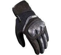 Guanti Donna In Tessuto LS2 Kubra Lady Nero XS