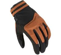 Guanti Moto Donna Macna Darko MarroneXXL Marrone
