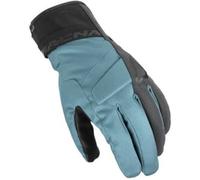 Guanti Donna In Tessuto Macna Daunta Rtx Blu M