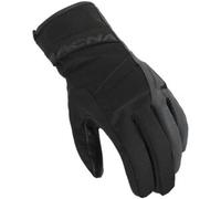 Guanti Donna In Tessuto Macna Daunta Rtx Nero S
