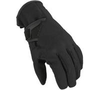 Guanti Donna In Tessuto Macna Othana Rtx Nero L