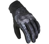 Guanti Moto Donna Macna Recon 2.0 Nero/GrigioM Nero,Grigio