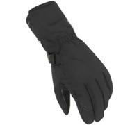 Macna Tigo RTX Evo, guanti impermeabili donne XXL female Nero