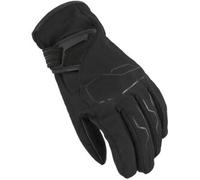 Guanti Donna In Tessuto Macna Vanca Rtx Nero M