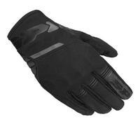 Guanti Donna In Tessuto Spidi Flash H2out Nero M