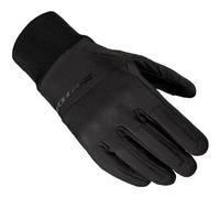 Spidi Metro Windout, guanti donne XS female Nero