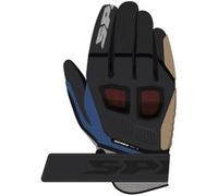 Spidi Neo-R, guanti donna XL female Nero/Blu
